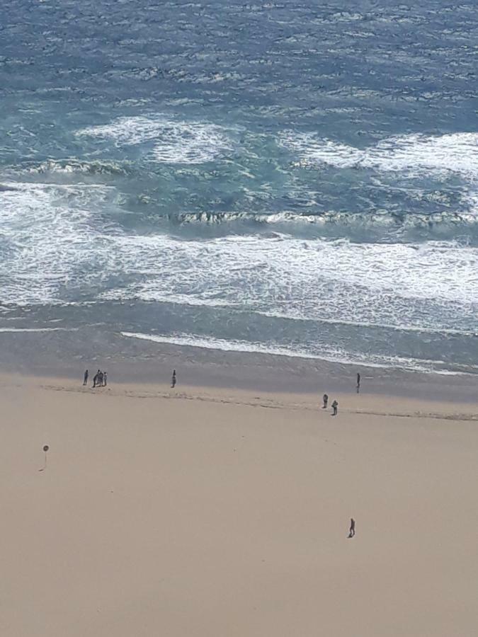 Into The Blue On The Beach Durban Exterior foto